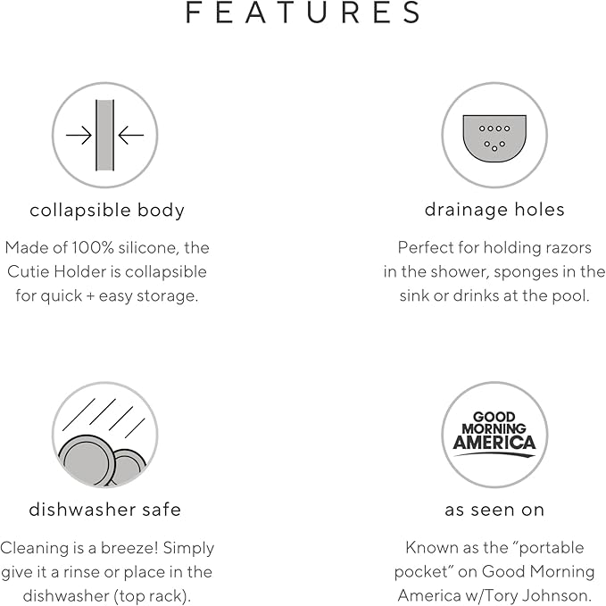 Ryan & Rose Cutie Holder Universal Stroller Cup Holder (Captain)-BubblyBeeBaby