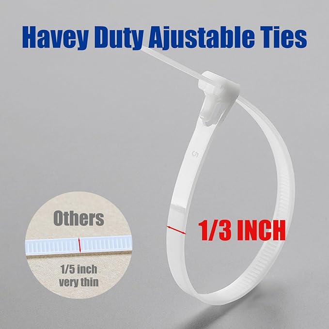 15 Pair Furniture Anchors for Baby Proofing, No Drill Upgraded Self-Adhesive Secure 168 Pound Furniture Prevent Falling Anti Tip Earthquake Straps for Child Safety-BubblyBeeBaby