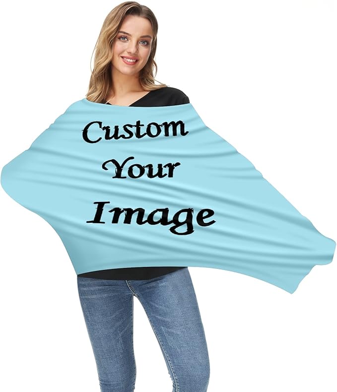 Baby Car Seat Stroller Cover Nursing Cover New Mom Breastfeeding Scarf Soft Stretchy Infant Carrier Cover Car Canopy Coverage-BubblyBeeBaby