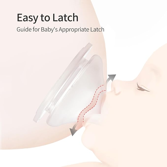 Pigeon Glass Nursing Bottle Wide Neck, Anti-Colic, Streamlined Body, Natural Feel, Easy to Clean, Heat-Resistant, 5.4 Oz(Pack of 2), Includes 2pcs SS Nipples (0m+)-BubblyBeeBaby