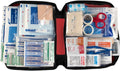 First Aid Only 313 Piece Home & Go Emergency First Aid Kit (91081)