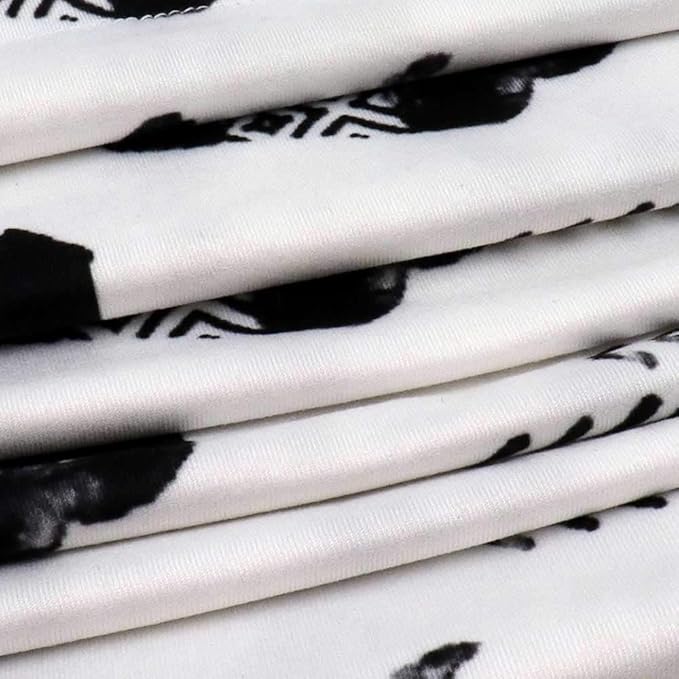 Buffalo Car seat Canopy for Babies, Car Seat Cover for Boys Girls, CarSeat Canopies for Newborn, Multiuse - Nursing Breastfeeding Covers, Shopping Cart/High Chair/Stroller Covers, Soft Breathable-BubblyBeeBaby