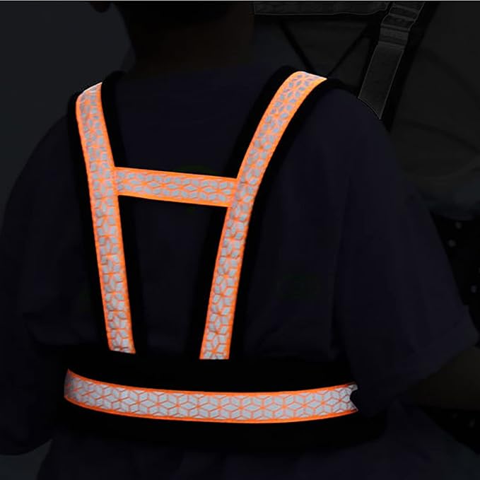 Holiberty Child Motorcycle Safety Harness for Kids Anti-Fall Bike Motorcycle Shoulder Belt Cycling Walking Harness Age 2-12-BubblyBeeBaby