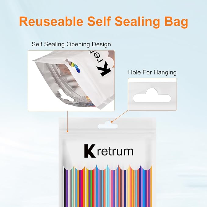 22 Colors 3D Doodler Pen Refills Only Fit for 3Doodler Start+ 3D Pen Low Printing Temperature PCL Filament 3Doodler Start Refills Packs Each Color 15.2 cm x 5 pcs Total 110 pcs-BubblyBeeBaby