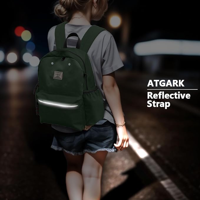 Kids Backpack for Boys: Boys Backpack 6-10 - Kindergarten Elementary School Bookbag for Boy-BubblyBeeBaby