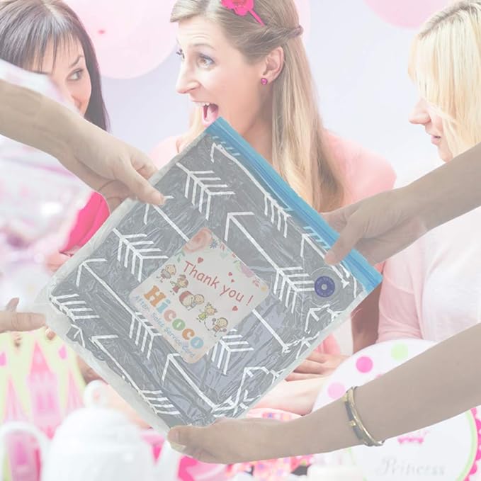 Car Seat Canopy Breastfeeding Cover - Multi Use Baby Stroller and Carseat Cover, Breastfeeding Covers, Boys and Girls Shower Gifts (Classical Arrows)-BubblyBeeBaby