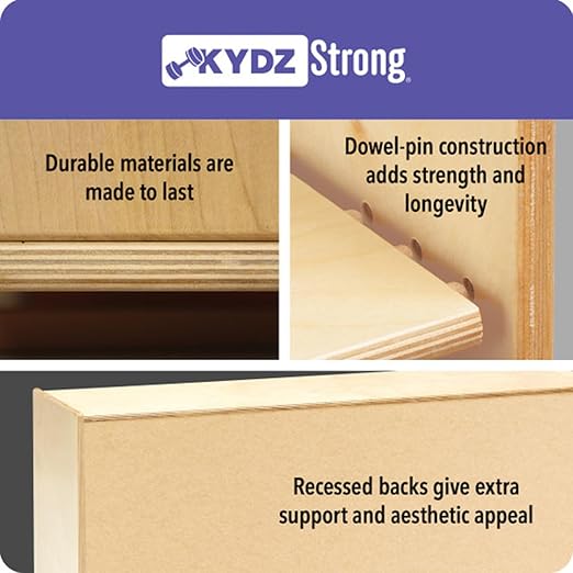 Jonti-Craft - 3558JC Book-Go-Round-BubblyBeeBaby