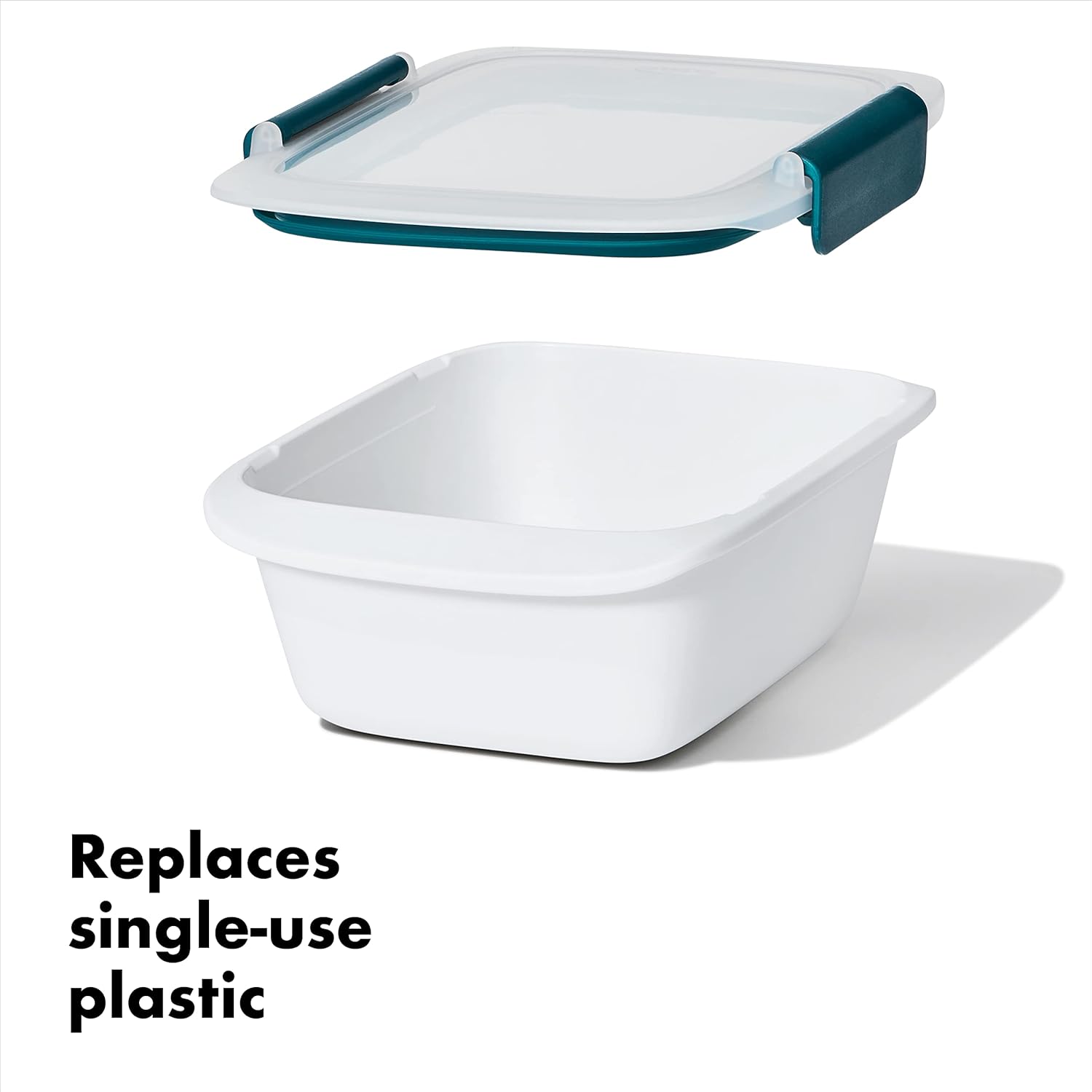 OXO GG PREP AND GO SANDWICH CONTAINER