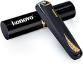 Konovo Nail Clippers for Women Travel, Nail Clippers with File, Fingernail Clippers for Girls