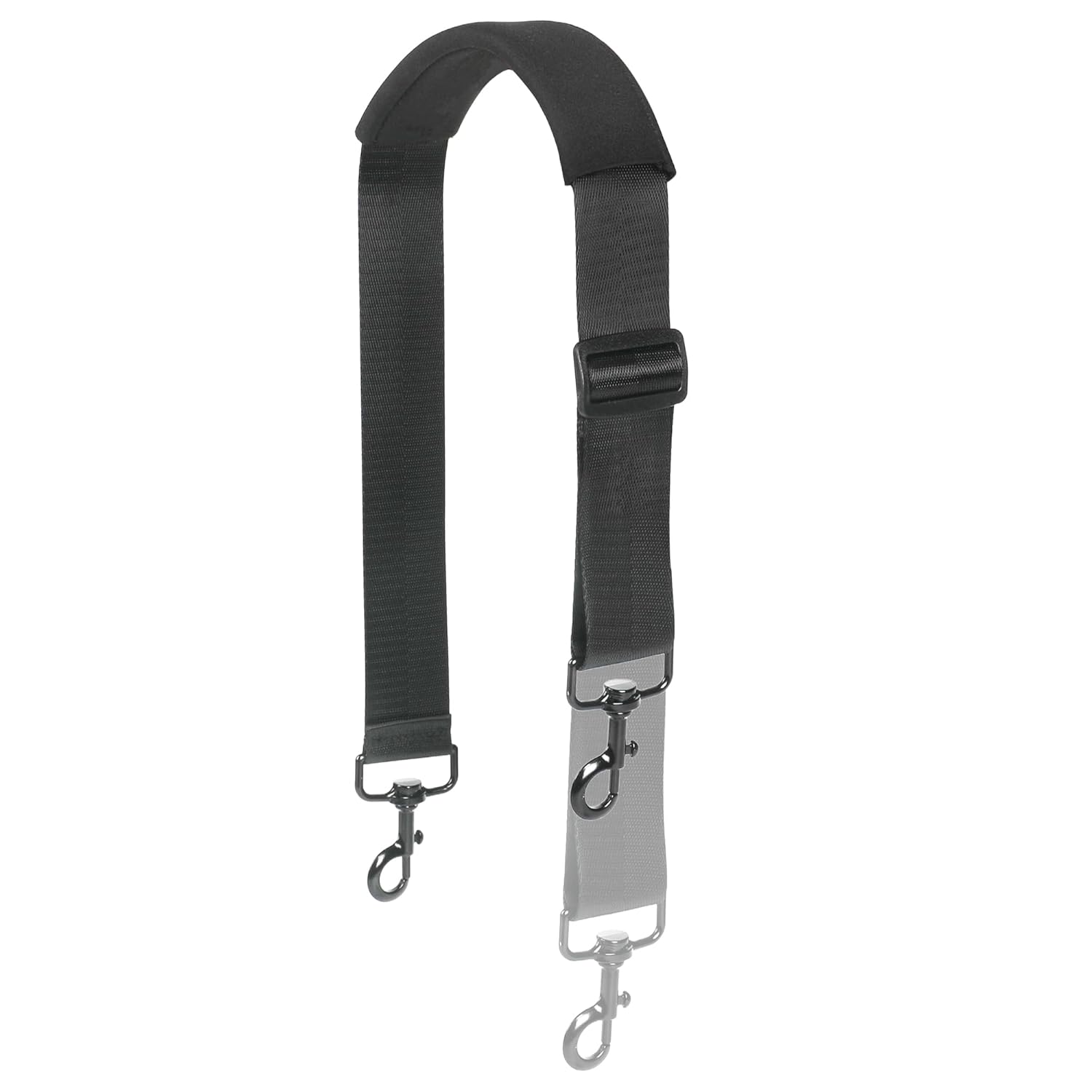 Adjustable Stroller Straps for Babyzen Yoyo yoyo2, Stroller Carry Strap for Gifts, Parents, Travel, Outdoor, Airplane Travel