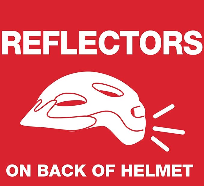 Bell Richter Youth Bike Helmet-BubblyBeeBaby