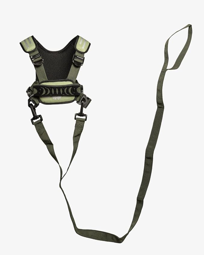 Hobbledehoo Safety Harness For Kids & Toddlers Aged 2-7 Years, Child Harness For Walking & Play Autism Safety Awareness-BubblyBeeBaby