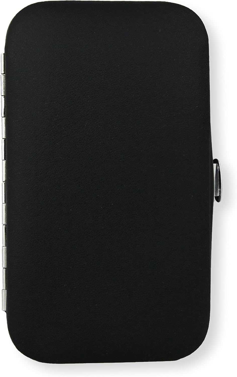 Amazon Basics 6-Piece Essential Travel Manicure Kit