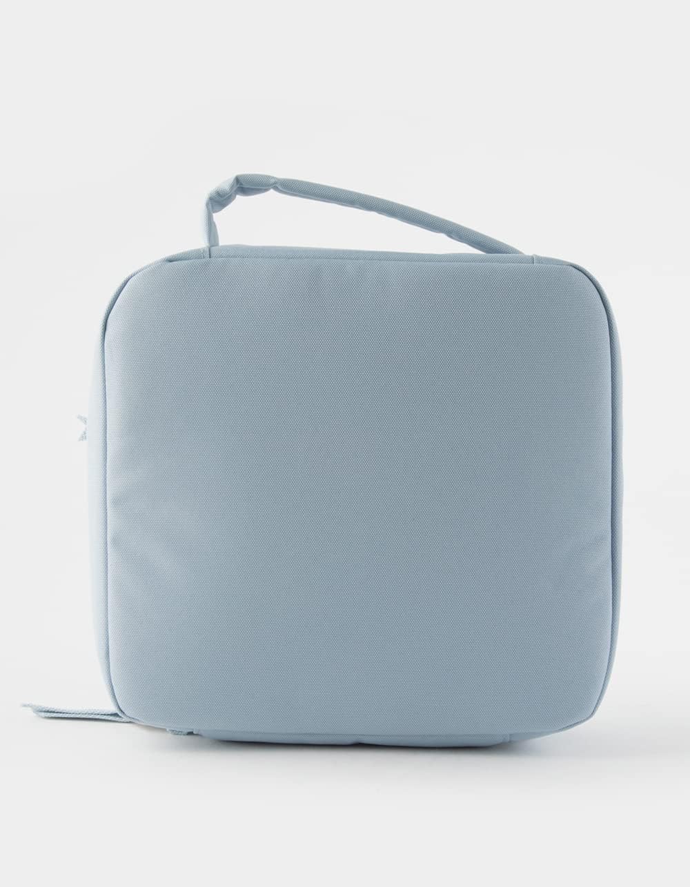 JanSport Lunch Break Insulated Cooler Bag - Leakproof Picnic Tote, Blue Dusk