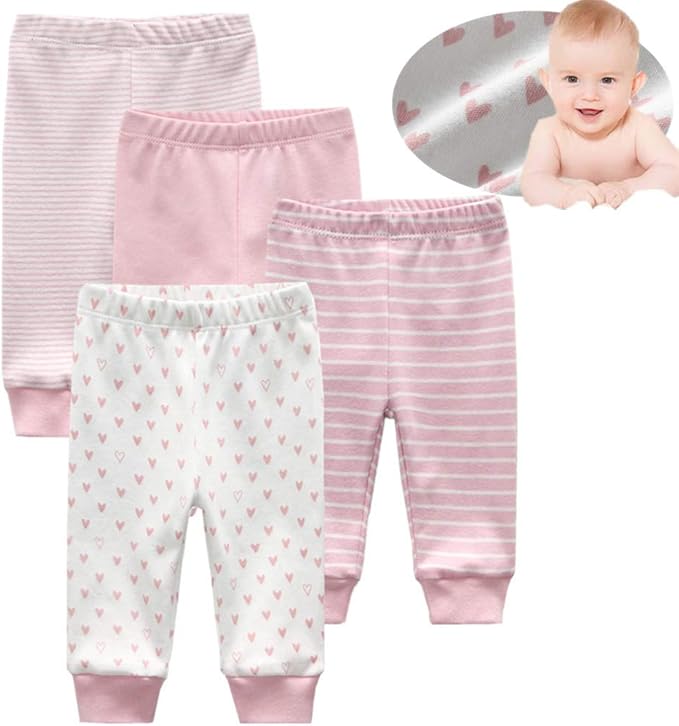 Kiddiezoom Unisex Baby Layette Essentials Giftset Clothing Set 19-Piece For Newborn Baby-BubblyBeeBaby