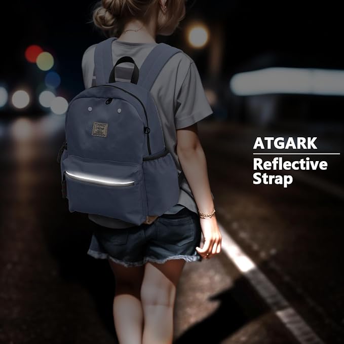 Kids Backpack for Boys: Boys Backpack 6-10 - Kindergarten Elementary School Bookbag for Boy-BubblyBeeBaby