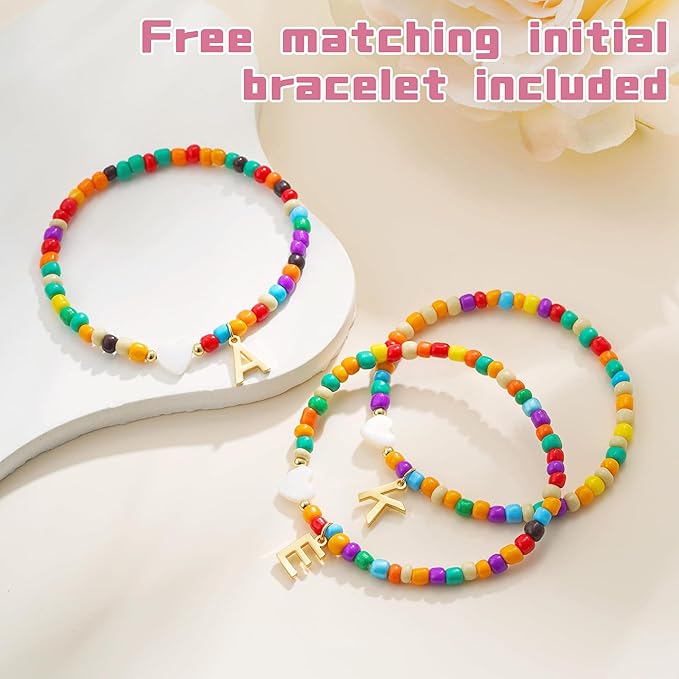 I IHAYNER Kids Glitter Lightweight Backpack for School Travel & Daycare, Toddler Backpack for Girls 3+ Preschool Kindergarten Elementary Kids Backpack-Rainbow Pink C-BubblyBeeBaby