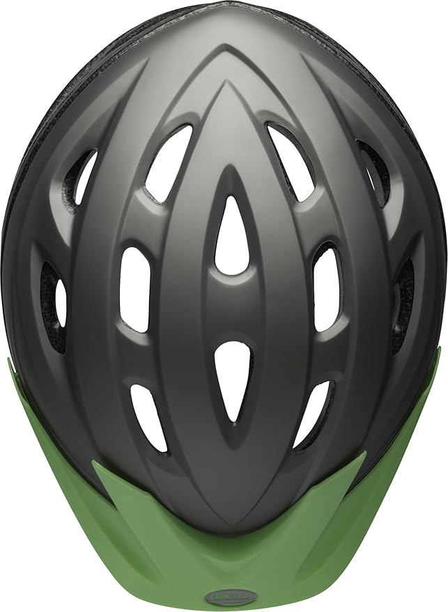 Bell Richter Youth Bike Helmet-BubblyBeeBaby