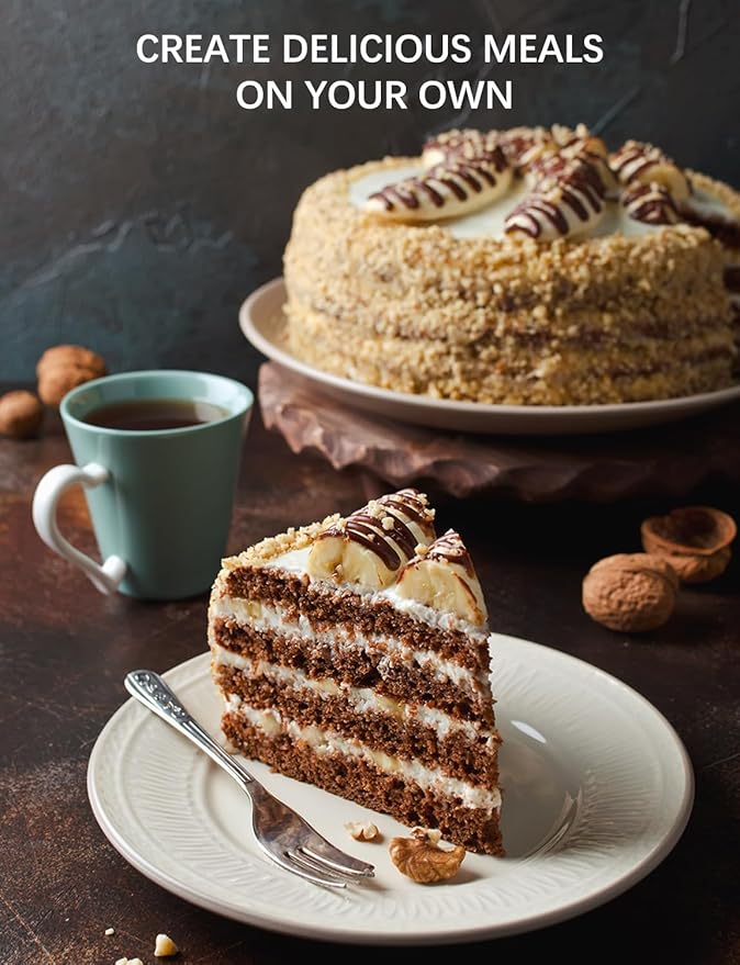 Immersion Blender Handheld GAVASTO Hand Blender,20 Speeds and Turbo Mode Hand Mixer, 3-in-1 Heavy Duty Copper Motor Stainless Steel-BubblyBeeBaby