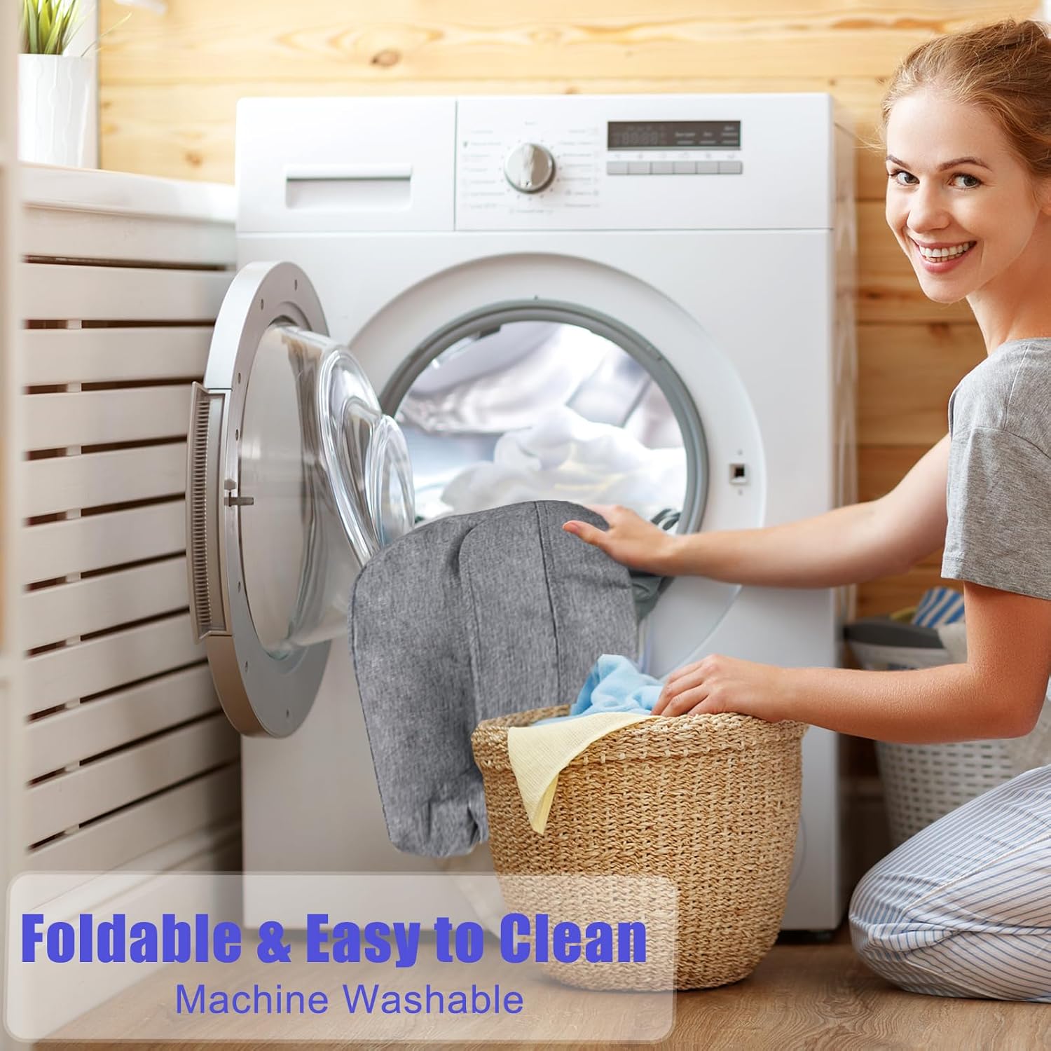 Hook On High Chair, Attach to Fast Table Chair,Clip on High Chairs to Table,Foldable Storage Feeding Baby Seat for Baby Toddler Home and Travel,Lightweight Space-Saving Design,Portable High Chairs