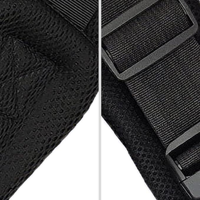 Holiberty Child Motorcycle Safety Harness for Kids Anti-Fall Bike Motorcycle Shoulder Belt Cycling Walking Harness Age 2-12-BubblyBeeBaby