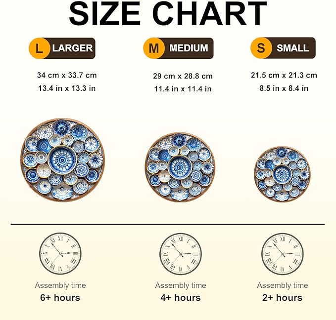 Jigfoxy Wooden Puzzles for Adults, Azulejo Dreams – Port Wood Puzzles Adult, Unique Animal Shape Wooden Jigsaw Puzzles for Adults, Birthday Gifts for Puzzle Lovers, Friend (S-8.5 * 8.4in-100pcs)-BubblyBeeBaby