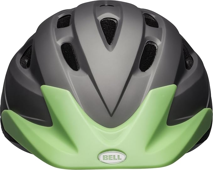 Bell Richter Youth Bike Helmet-BubblyBeeBaby