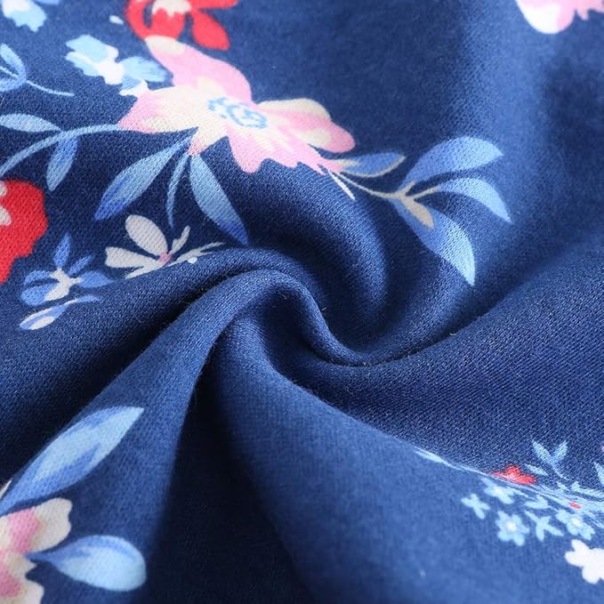 Kiddiezoom Unisex Baby Layette Essentials Giftset Clothing Set 19-Piece For Newborn Baby-BubblyBeeBaby