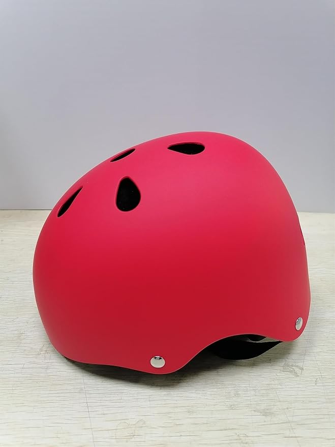 KAMUGO Kids Bike Helmet, Toddler Helmet for Ages 2-8 Boys Girls with Sports Protective Gear Set Knee Elbow Wrist Pads for Skateboard Cycling Scooter Rollerblading-BubblyBeeBaby