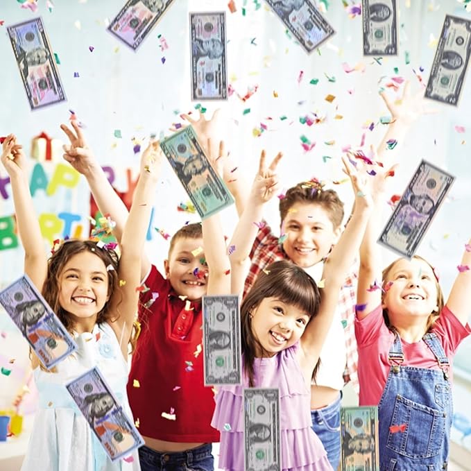 GOLDGE 360-Piece Math Set for Kids 3-8: Number Learning Toys Develop Early Math Skills, Preschool Games for Boys & Girls, Multicolored Educational Toy Kit (First Edition-360PCS)-BubblyBeeBaby