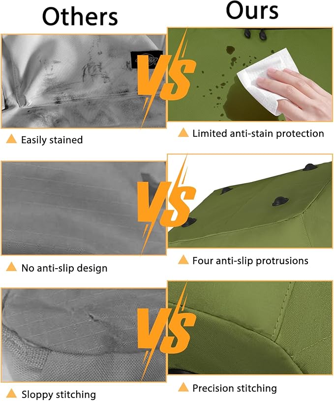 Car Seat Travel Bag for Airplane,Infant Seat Travel Bag with Shoulder Strap,Padded Car Seats Backpack with Reflective Stripes,Large Carseat Carrier Bag Travel Car Seat Cover,Green-BubblyBeeBaby