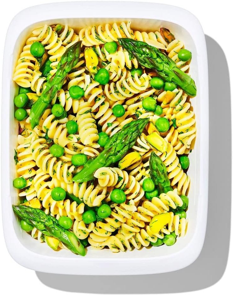 OXO GG PREP AND GO 3.3 CUP CONTAINER