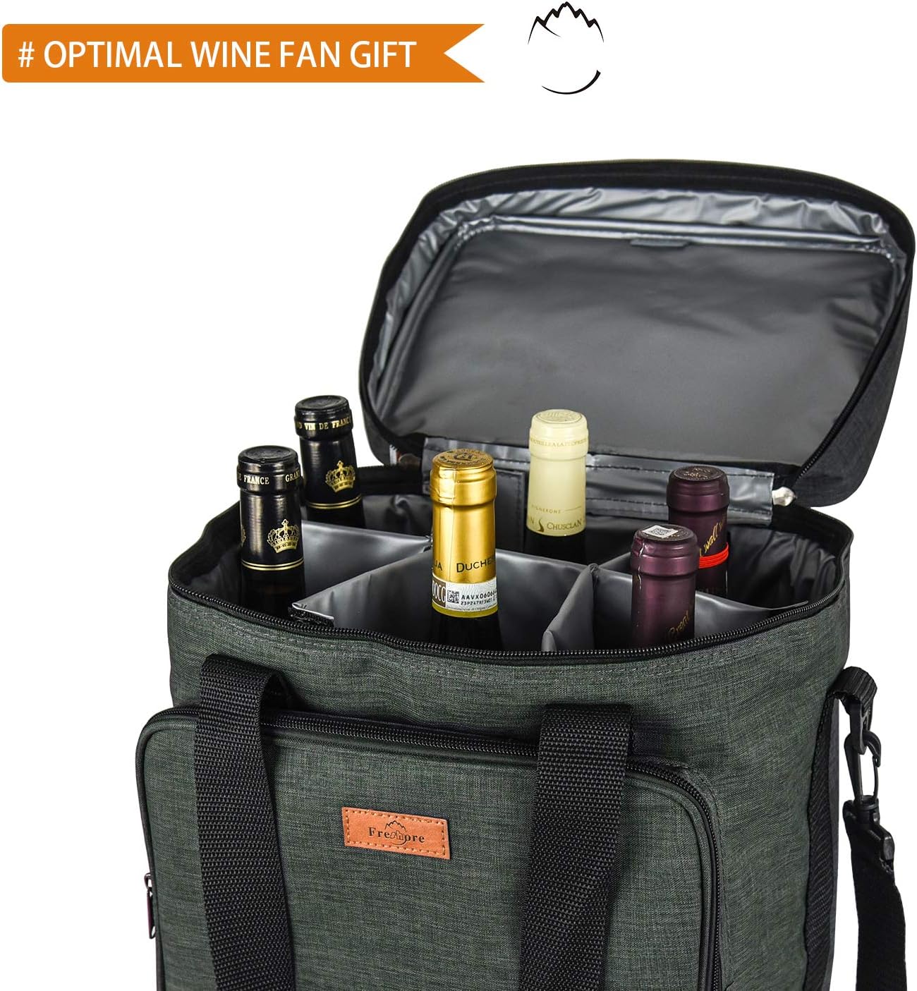 Wine Bag Series