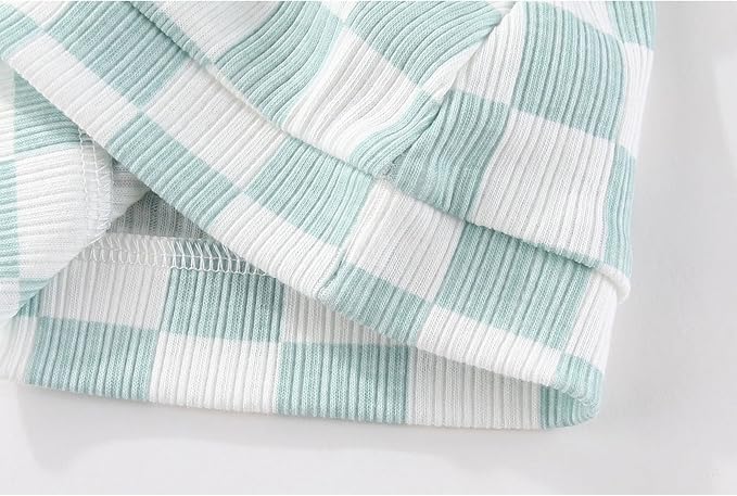 Cute Baby Girl Hats Mittens Set 10-Pack New Born Boy Caps Gloves Suit 0-6 Months Infant Accessories-BubblyBeeBaby