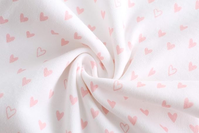 Kiddiezoom Unisex Baby Layette Essentials Giftset Clothing Set 19-Piece For Newborn Baby-BubblyBeeBaby