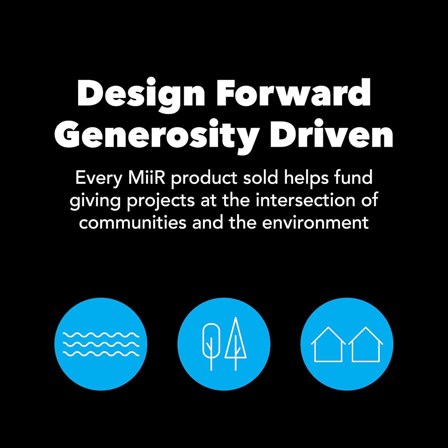 MiiR Pourigami - Single Cup Travel Coffee Dripper Collapsible Cone for Pour Over on The Go, Camping, Road Trip or at The Office