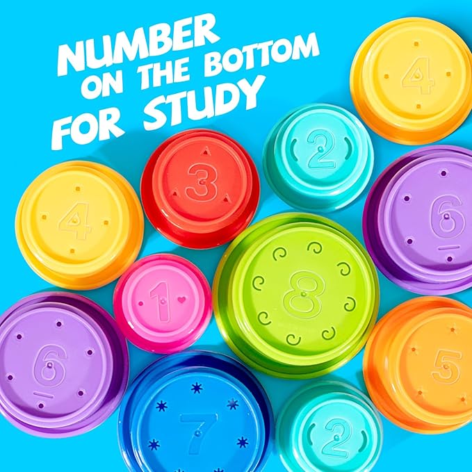 Hely Cancy No Hole Baby Dinosaur Bath Toys for Toddler, Mold Free Kids Bathtub Pool Toys (Dino+Cup)-BubblyBeeBaby