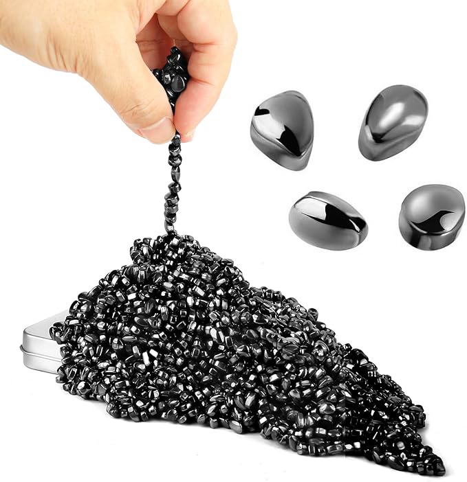 1000pcs Fidget Toys Adults ，Sensory Toys， Desk Fidgets Toys for Office Stress/Anxiety Relief (1000 PCS)-BubblyBeeBaby