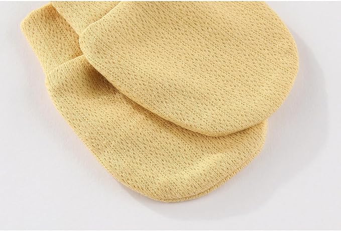 Cute Baby Girl Hats Mittens Set 10-Pack New Born Boy Caps Gloves Suit 0-6 Months Infant Accessories-BubblyBeeBaby