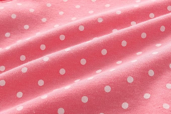 Kiddiezoom Baby and Toddler Boys'Snug Fit Footed One-Piece Romper Jumpsuit Cotton Cotton Footed Outfit-BubblyBeeBaby