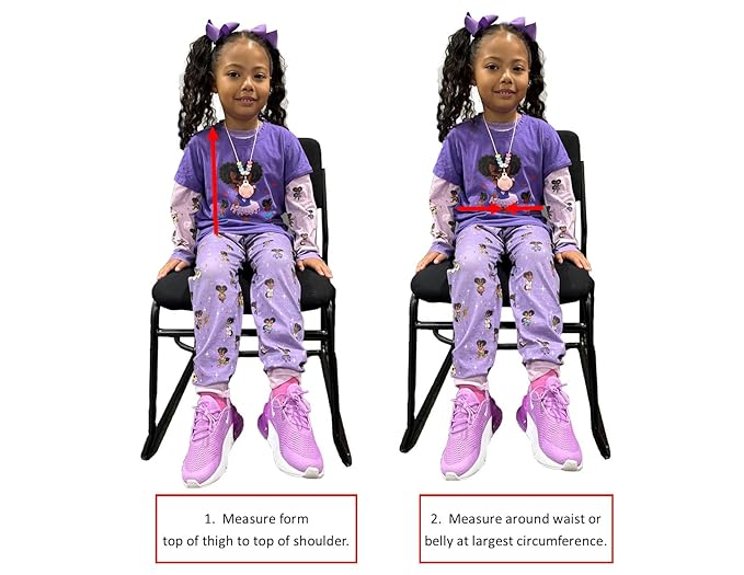 Small Blue, Lightweight, Compact, Portable Car Seat - Perfect for Travel and Everyday Child Safety (Pack of 6)-BubblyBeeBaby