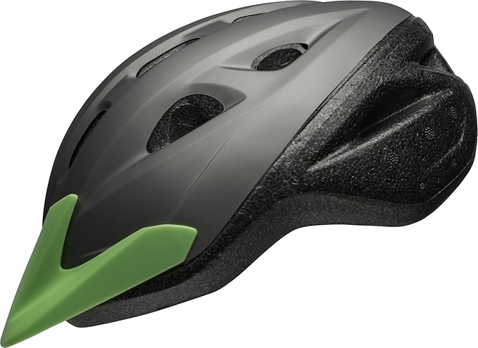 Bell Richter Youth Bike Helmet-BubblyBeeBaby