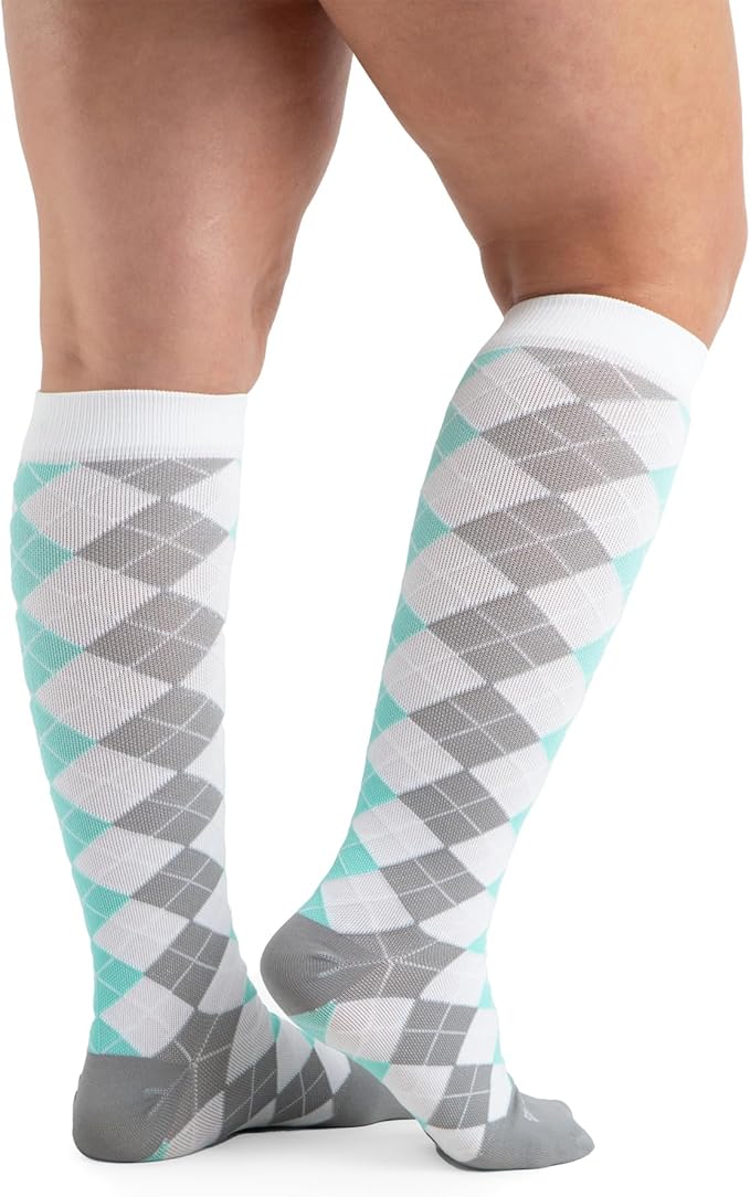 Motif Medical, Maternity Compression Socks, Must Have Items for Pregnancy-BubblyBeeBaby