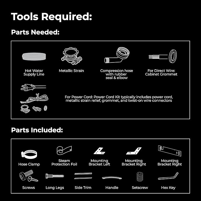 Kenmore 22-14625 24" Built-In Dishwasher - Quiet Tub with TurboDry, Leak, & SmartWash Soil Detection - 15 Place Settings - 49 DBA - ENERGY STAR Certified - Fingerprint Resistant Stainless Steel-BubblyBeeBaby