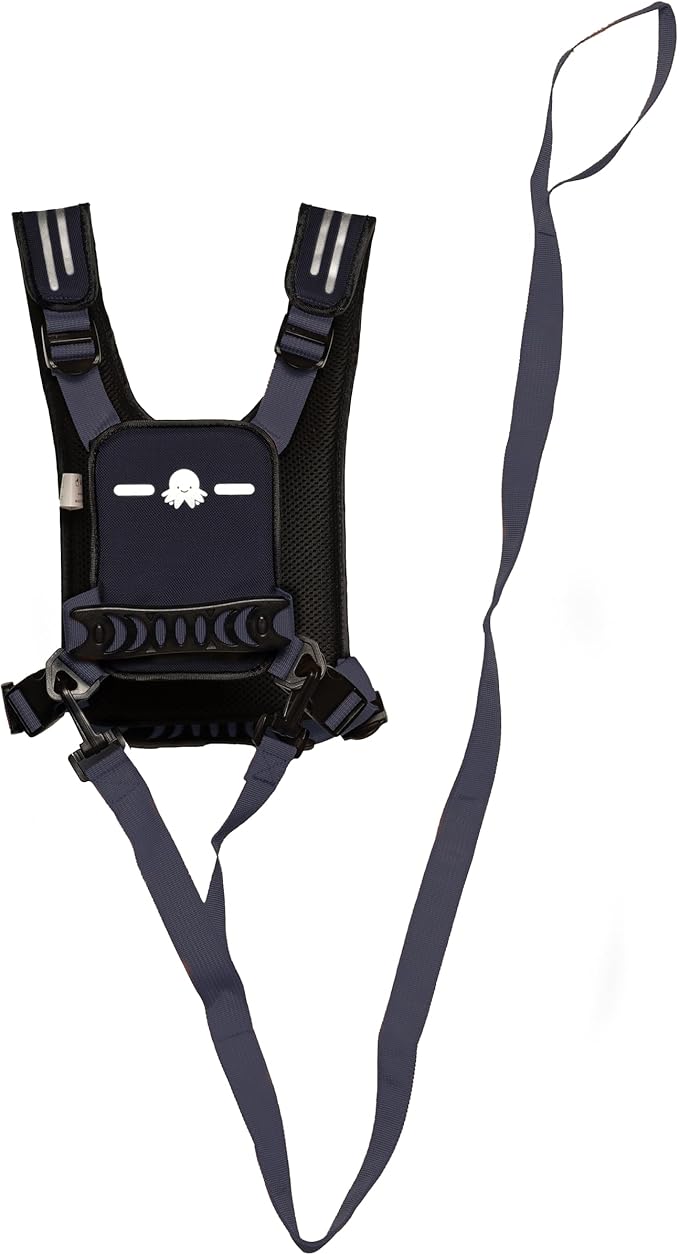 Hobbledehoo XL Child Harness, For Kids & Teenagers Aged 7+, Supporting Special Needs, Including Autism Safety Awareness-BubblyBeeBaby