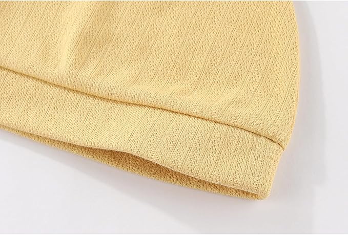 Cute Baby Girl Hats Mittens Set 10-Pack New Born Boy Caps Gloves Suit 0-6 Months Infant Accessories-BubblyBeeBaby