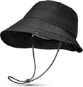 Sukeen Lightweight Bucket Hat for Women Quick-Dry Hiking Hat Packable Foldable UV Sun Hat for Outdoor Activities