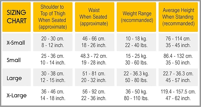 Small Blue, Lightweight, Compact, Portable Car Seat - Perfect for Travel and Everyday Child Safety (Pack of 6)-BubblyBeeBaby