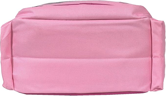 12 Inch Kids Toddler Preschool Travel Backpack Cute Cartoon Daypack-BubblyBeeBaby