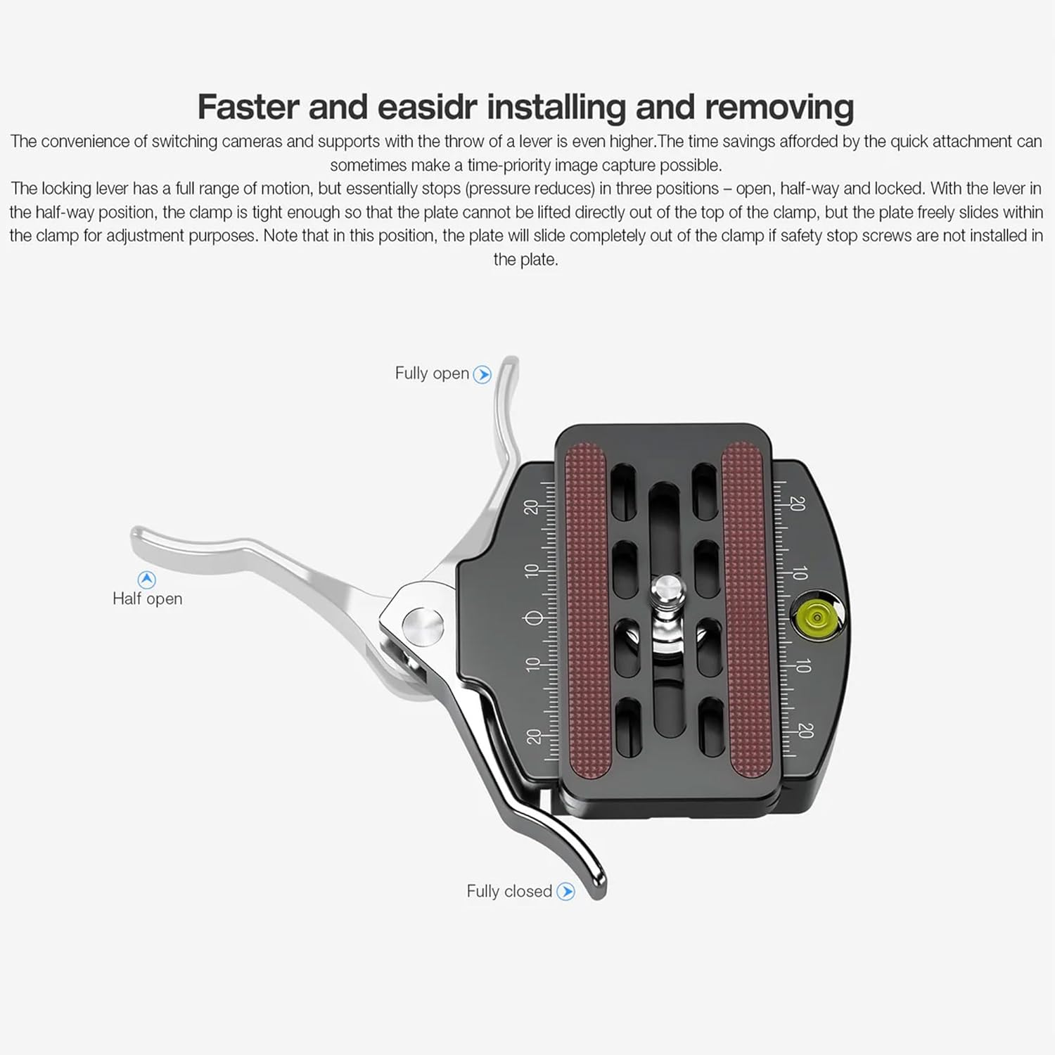 Leofoto Professional Camera Tripod, 63.9" Compact Carbon Fiber Tripod for DSLR Video Camcorder, 5 Leg Sections, 360° Ball Head, Max Load 20KG/44Lb (LS-365CX+LH-47LR)